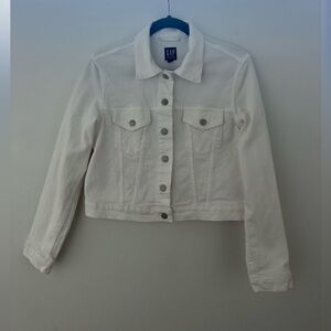 Gap Jean jacket